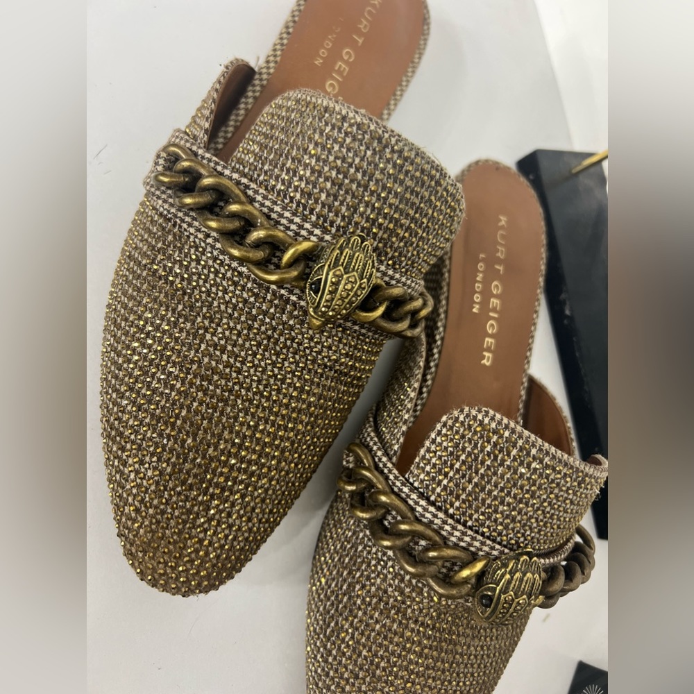 Kurt Geiger